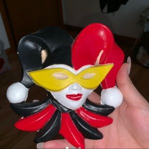 JOKER/HARLEY QUINN ART 🃏